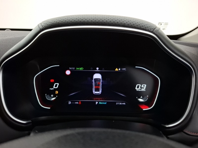 Used MG MG HS 2024 for sale - 78071136: Photo 10