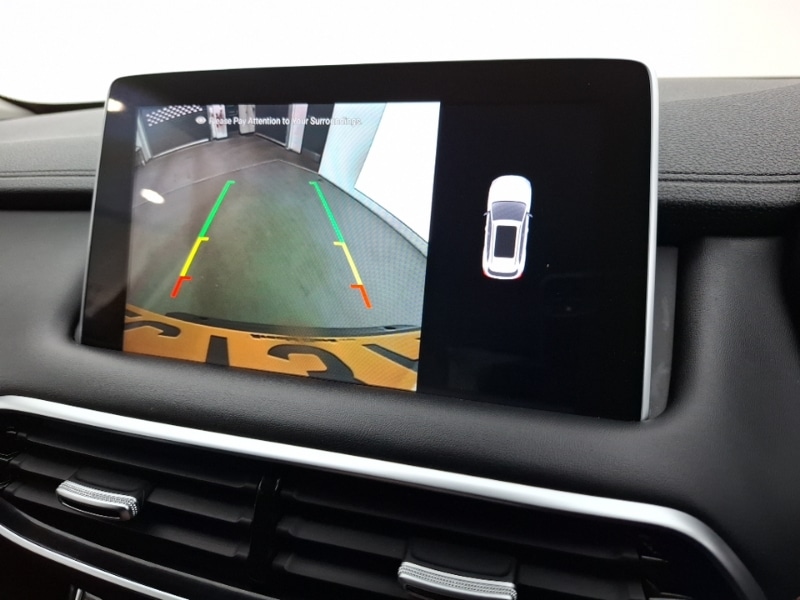 Used MG MG HS 2024 for sale - 78071136: Photo 11