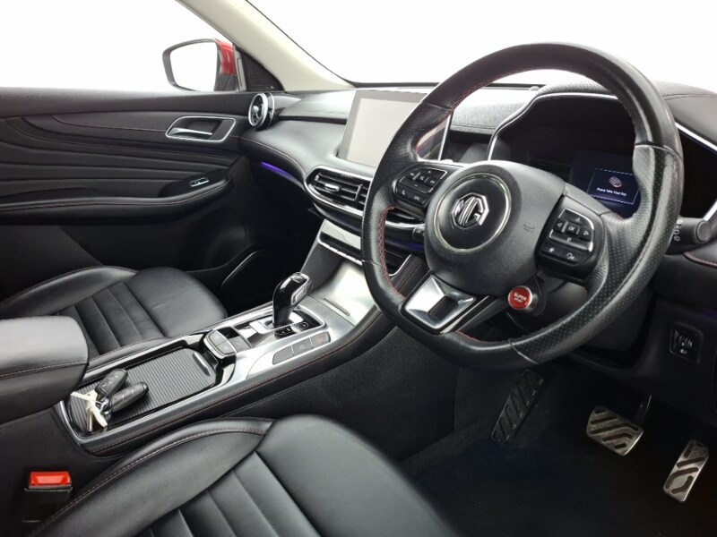 Used MG MG HS 2024 for sale - 78071136: Photo 12