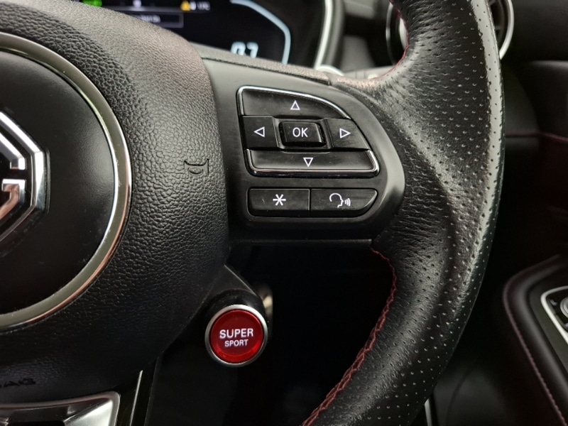 Used MG MG HS 2024 for sale - 78071136: Photo 15