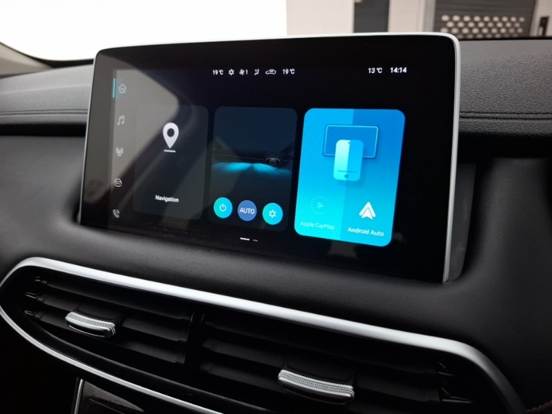 Used MG MG HS 2024 for sale - 78071136: Photo 17