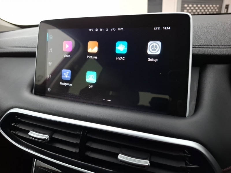 Used MG MG HS 2024 for sale - 78071136: Photo 18