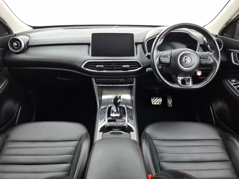 Used MG MG HS 2024 for sale - 78071136: Photo 2