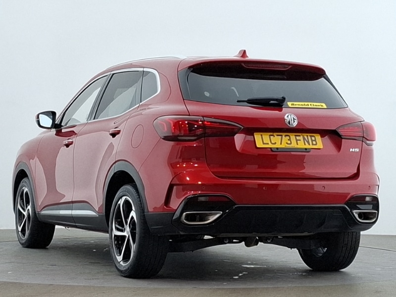 Used MG MG HS 2024 for sale - 78071136: Photo 3