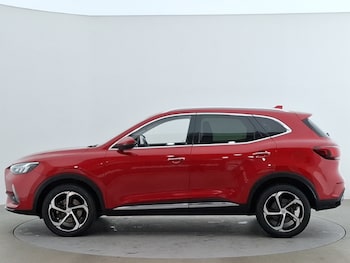 Used MG MG HS 2024 for sale - 78071136: Photo