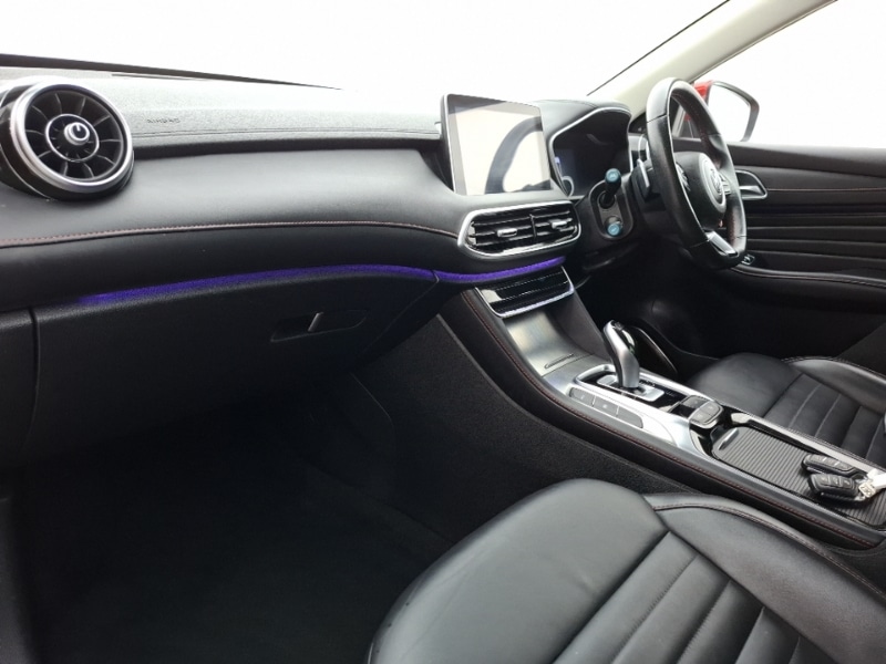 Used MG MG HS 2024 for sale - 78071136: Photo 5