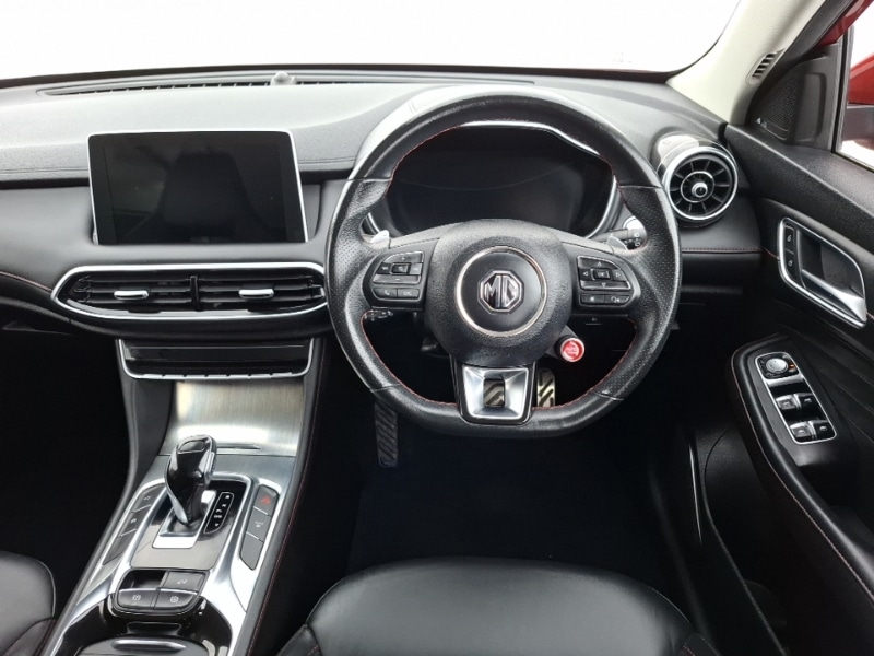 Used MG MG HS 2024 for sale - 78071136: Photo 7