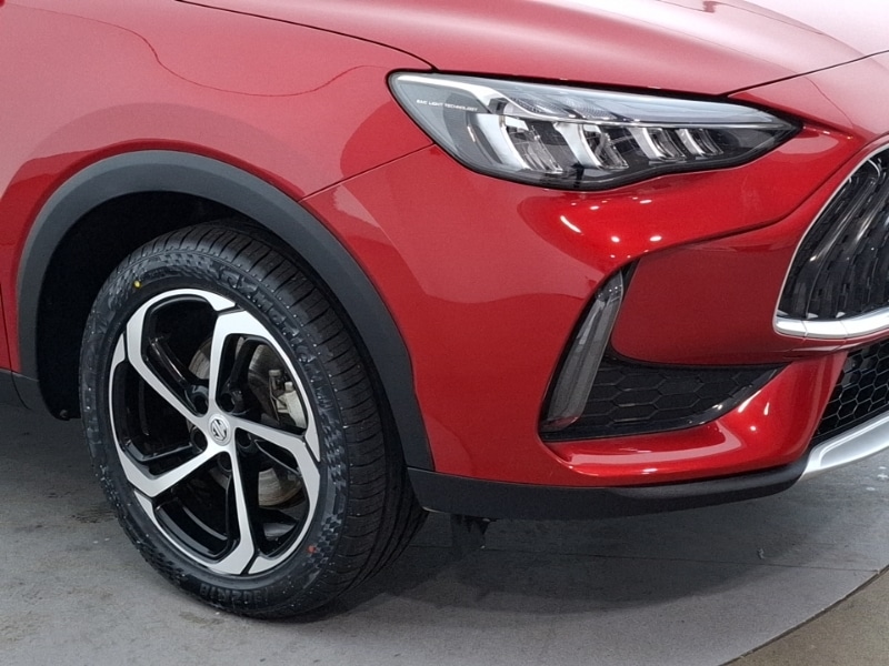 Used MG MG HS 2024 for sale - 78071136: Photo 9