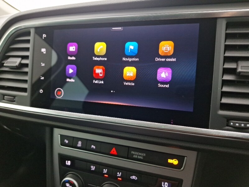 Vehicle 17