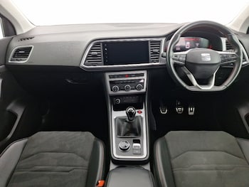 Used SEAT Ateca 2023 for sale - 75278540: Photo
