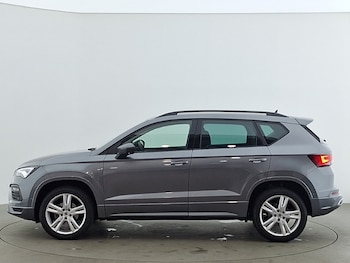 Used SEAT Ateca 2023 for sale - 75278540: Photo