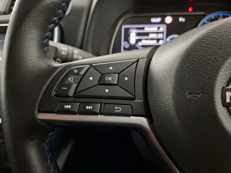 Used Nissan Leaf 2022 for sale - 77815833: Photo 14