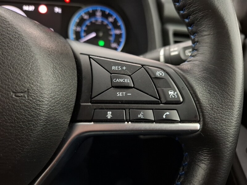 Used Nissan Leaf 2022 for sale - 77815833: Photo 15