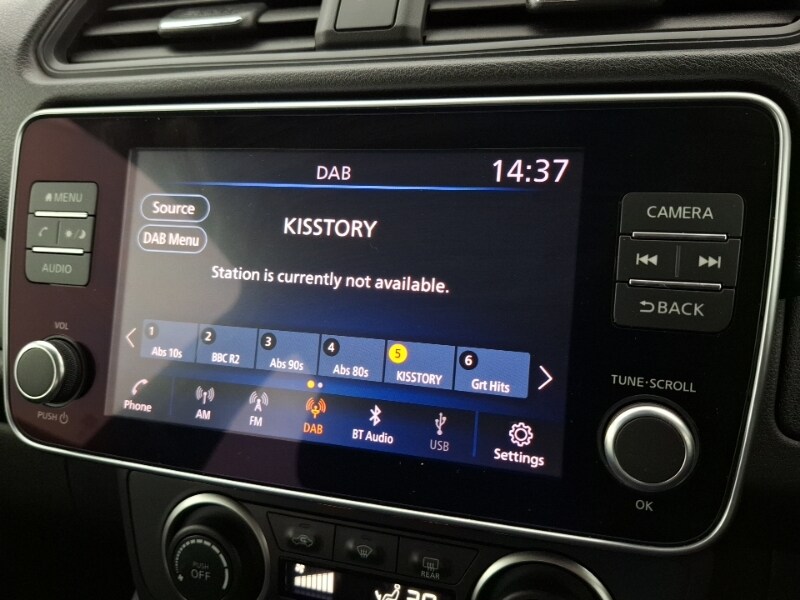 Used Nissan Leaf 2022 for sale - 77815833: Photo 16