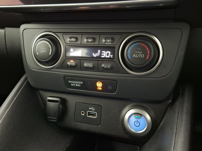 Used Nissan Leaf 2022 for sale - 77815833: Photo 18