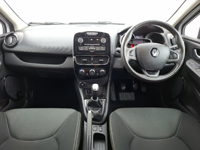 Used Renault Clio 2019 for sale - 77885727: Photo 2