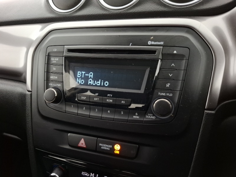 Used Suzuki Vitara 2022 for sale - 77448378: Photo 19