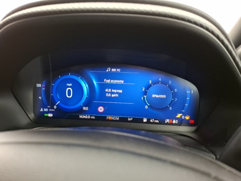 Used Ford Puma 2022 for sale - 77118973: Photo 10