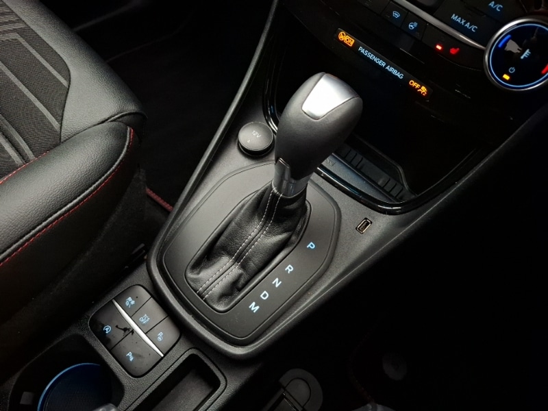 Used Ford Puma 2022 for sale - 77118973: Photo 13