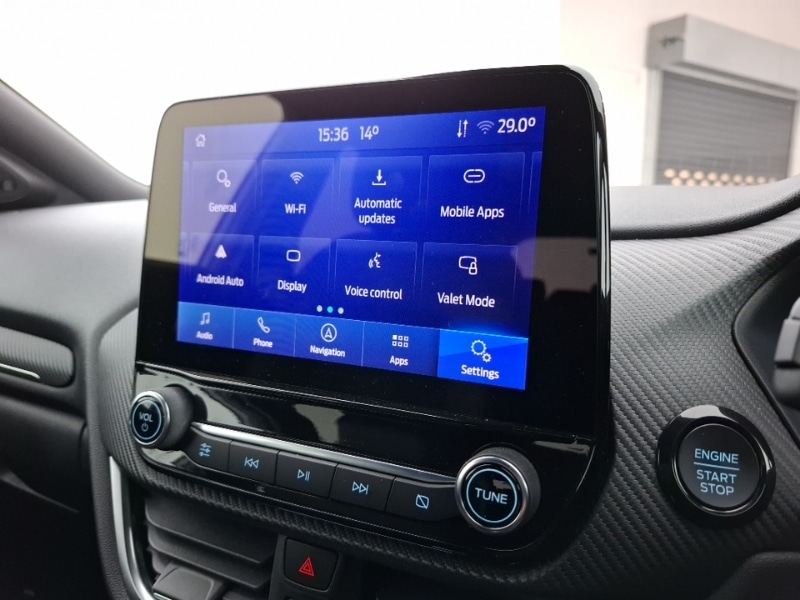 Used Ford Puma 2022 for sale - 77118973: Photo 18