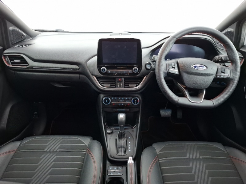 Used Ford Puma 2022 for sale - 77118973: Photo 2