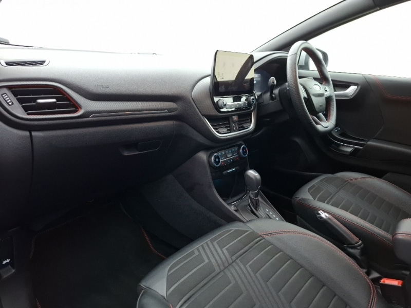 Used Ford Puma 2022 for sale - 77118973: Photo 5