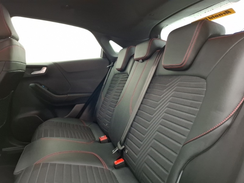 Used Ford Puma 2022 for sale - 77118973: Photo 6