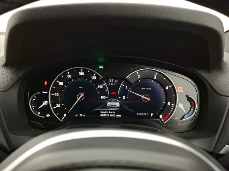 Used BMW X3 2019 for sale - 77251717: Photo 10