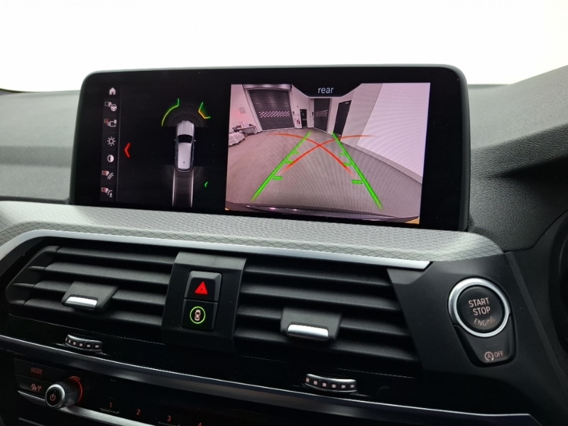 Used BMW X3 2019 for sale - 77251717: Photo 11