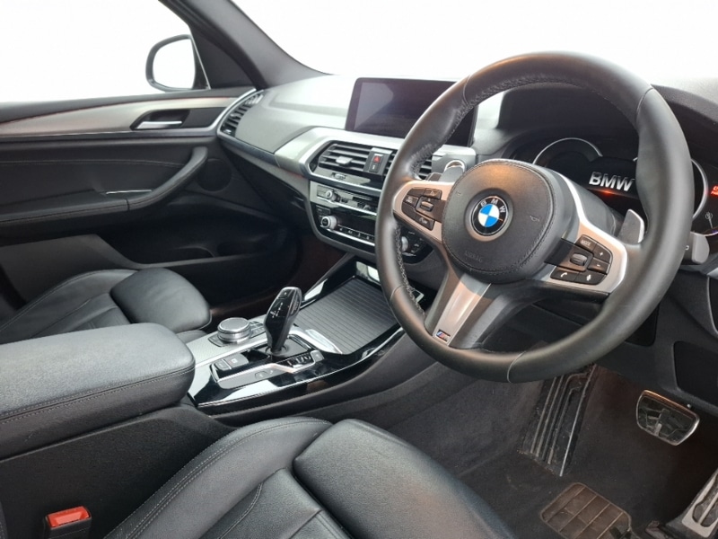 Used BMW X3 2019 for sale - 77251717: Photo 12