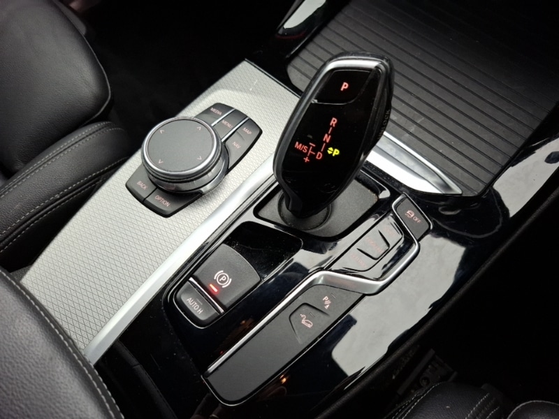 Used BMW X3 2019 for sale - 77251717: Photo 13