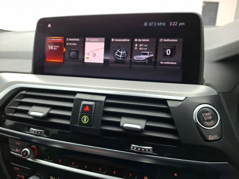 Used BMW X3 2019 for sale - 77251717: Photo 16