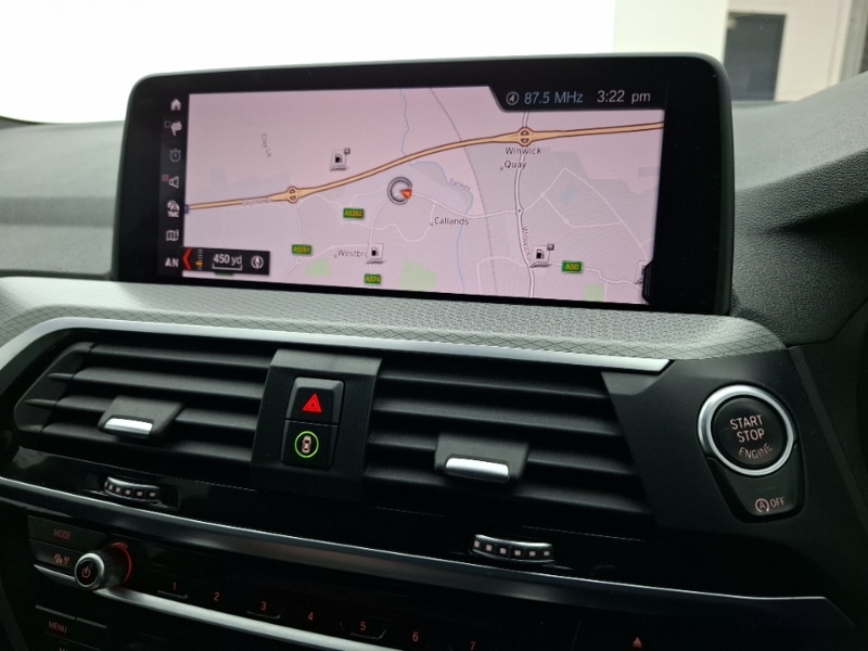 Used BMW X3 2019 for sale - 77251717: Photo 17