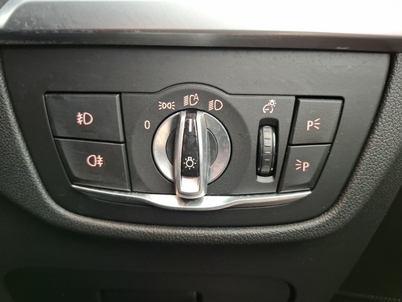 Used BMW X3 2019 for sale - 77251717: Photo 19