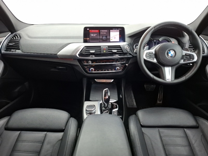 Used BMW X3 2019 for sale - 77251717: Photo 2