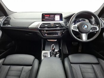 Used BMW X3 2019 for sale - 77251717: Photo