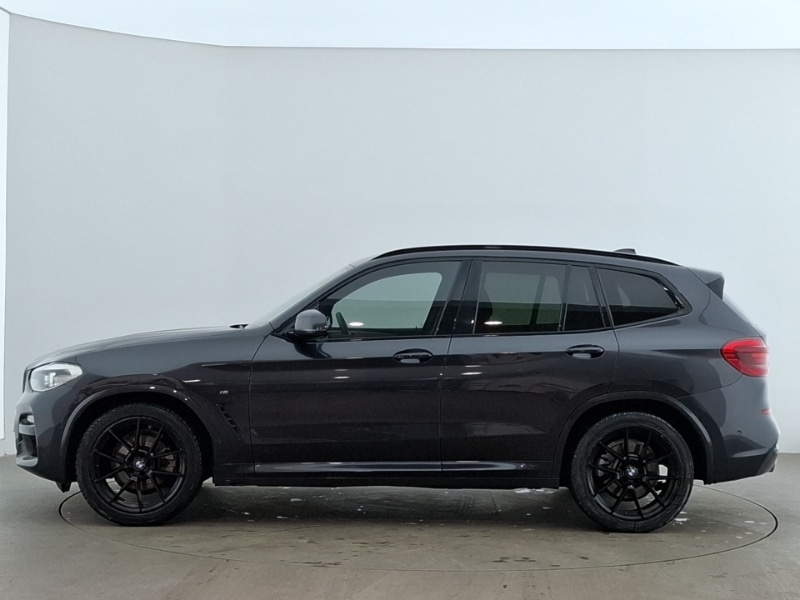 Used BMW X3 2019 for sale - 77251717: Photo 4