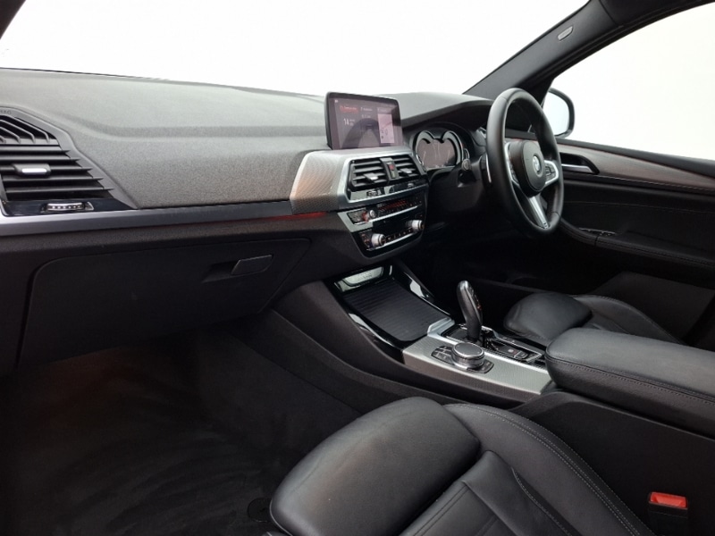 Used BMW X3 2019 for sale - 77251717: Photo 5