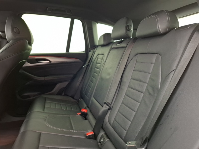 Used BMW X3 2019 for sale - 77251717: Photo 6