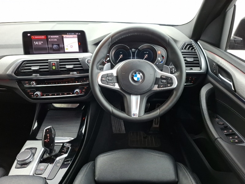 Used BMW X3 2019 for sale - 77251717: Photo 7