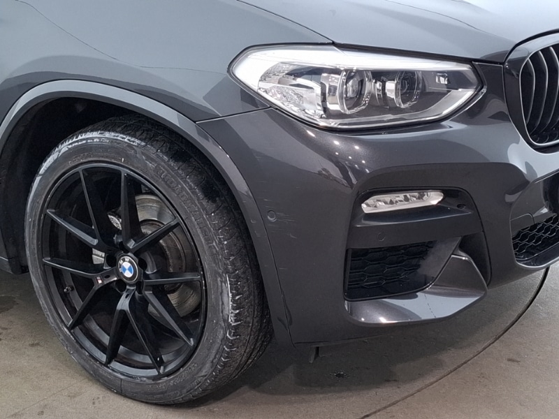 Used BMW X3 2019 for sale - 77251717: Photo 9