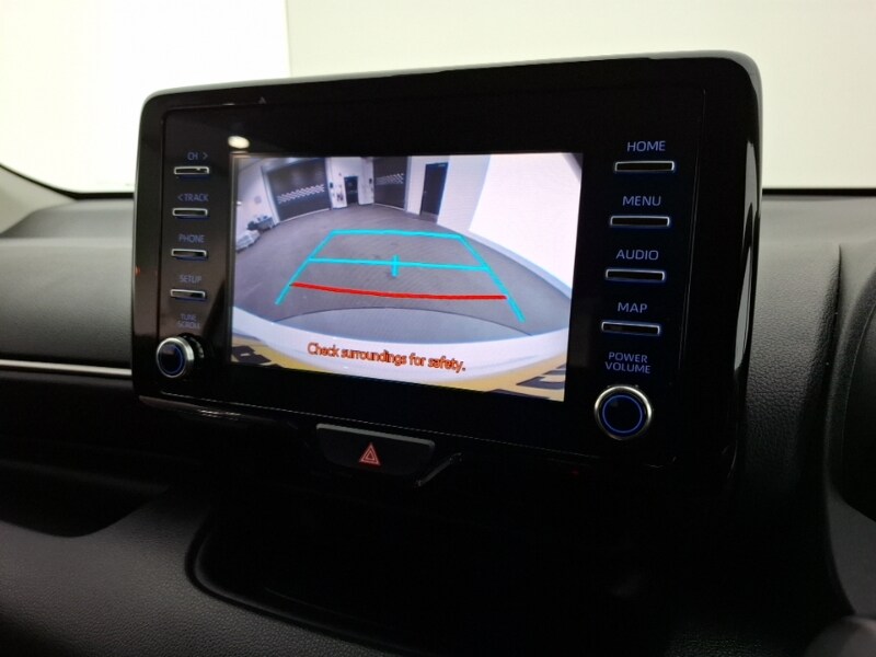 Used Toyota Yaris 2022 for sale - 77975100: Photo 11