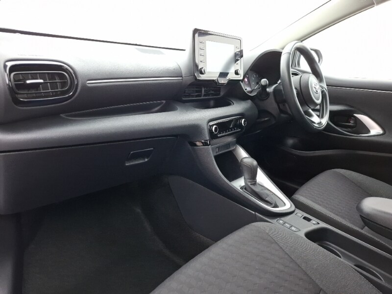 Used Toyota Yaris 2022 for sale - 77975100: Photo 5