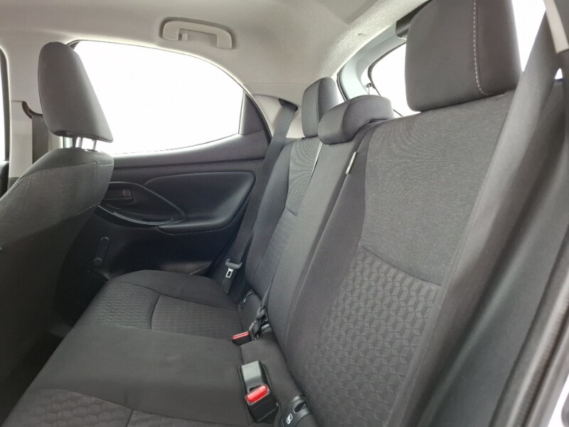 Used Toyota Yaris 2022 for sale - 77975100: Photo 6