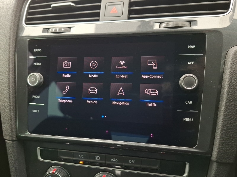 Used Volkswagen Golf 2019 for sale - 77632745: Photo 17