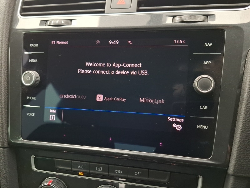 Used Volkswagen Golf 2019 for sale - 77632745: Photo 18