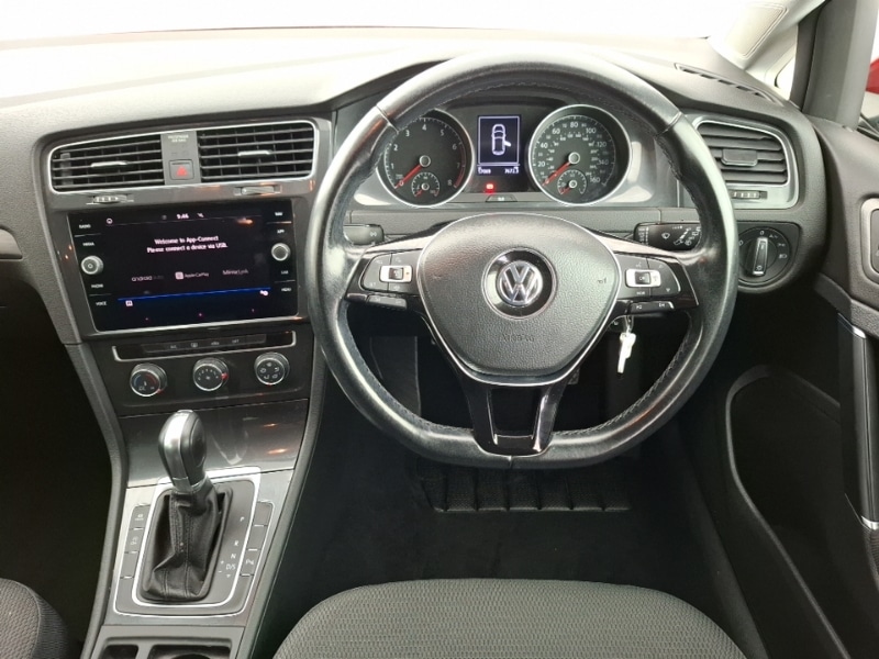 Used Volkswagen Golf 2019 for sale - 77632745: Photo 7