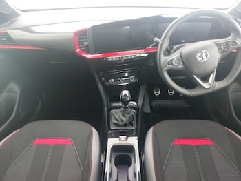 Used Vauxhall Mokka 2022 for sale - 75550729: Photo