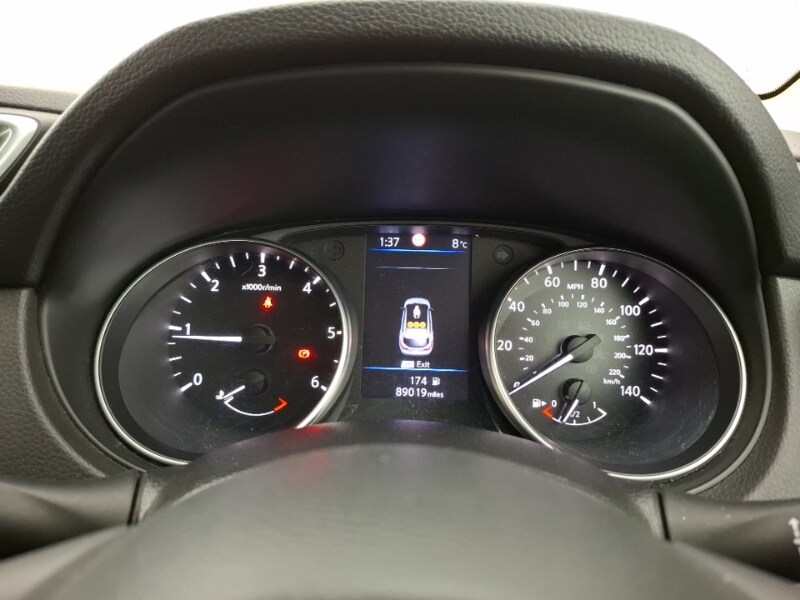 Used Nissan Qashqai 2019 for sale - 78113519: Photo 10