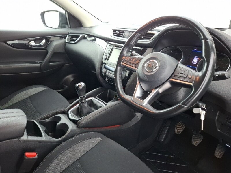 Used Nissan Qashqai 2019 for sale - 78113519: Photo 12